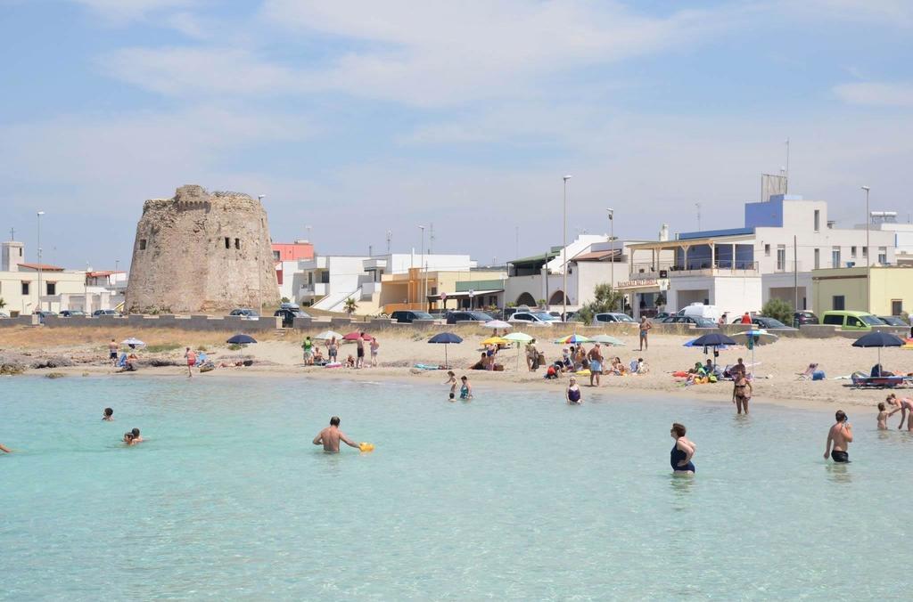 Teti Hotel 3*