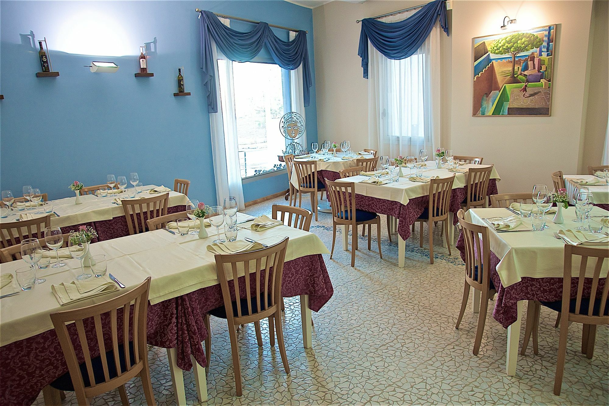 Teti Hotel