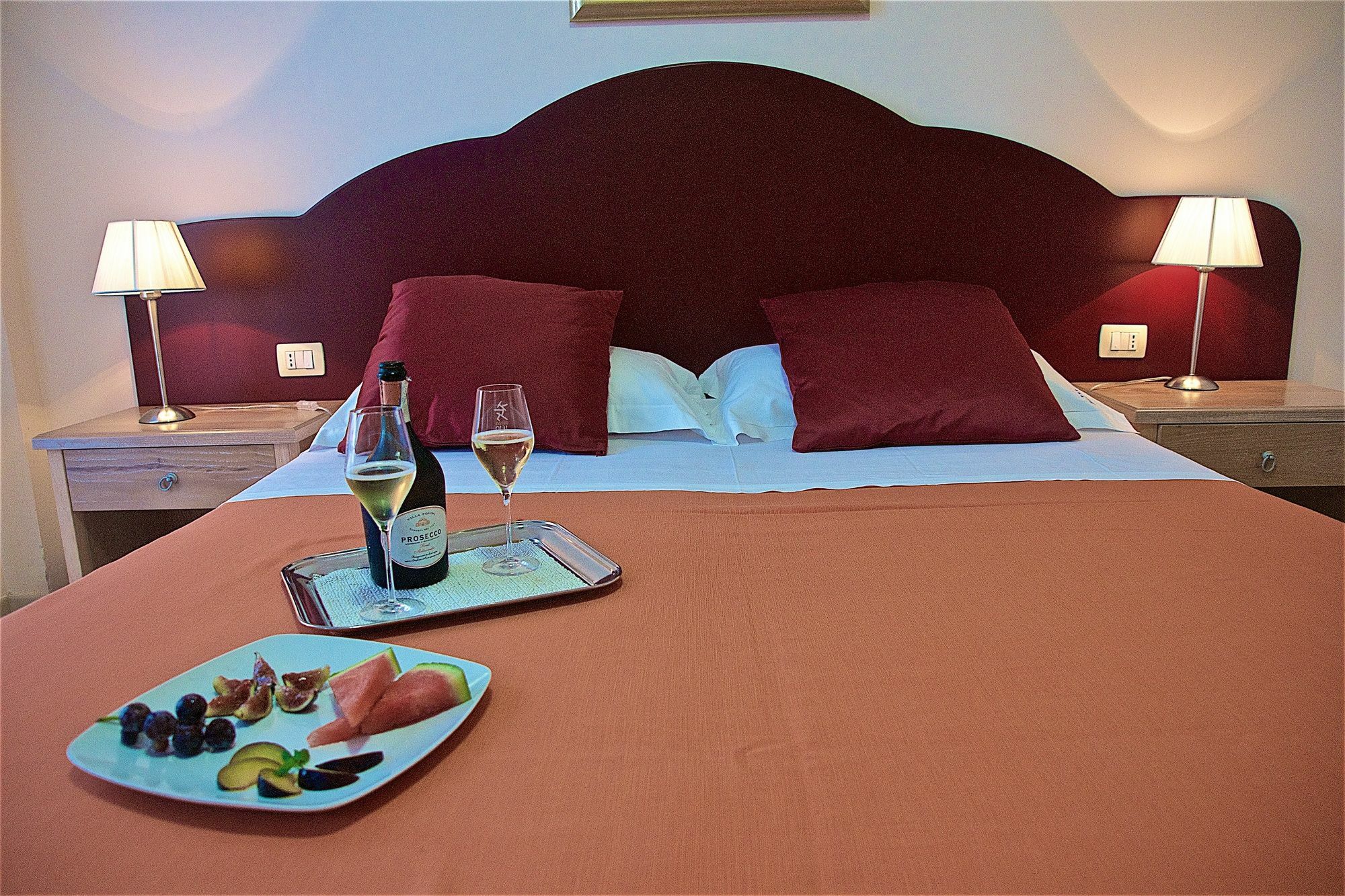 Teti Hotel