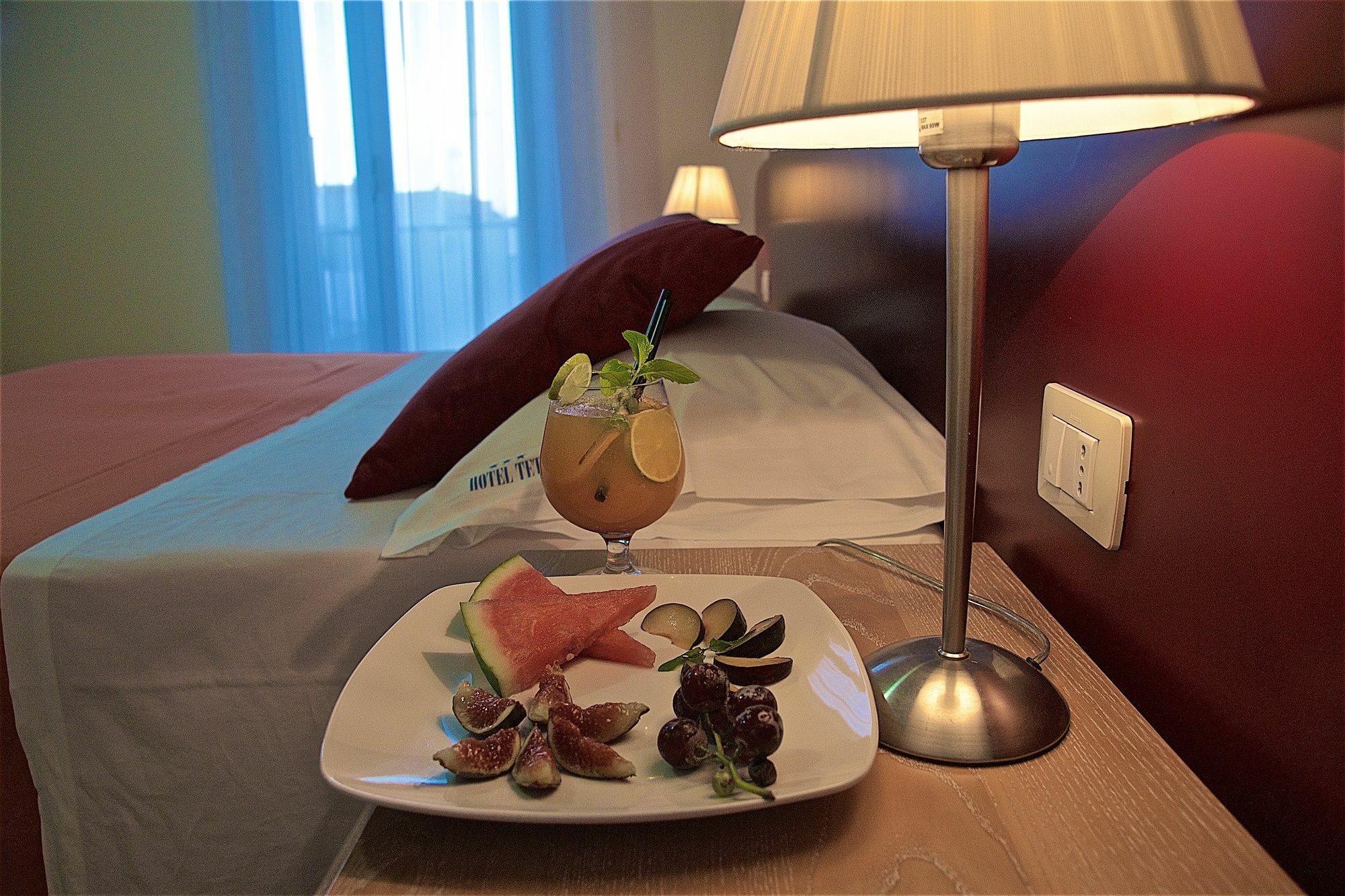 Teti Hotel 3*